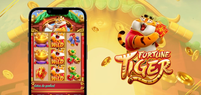 jogar gratis fortune tiger para mobile